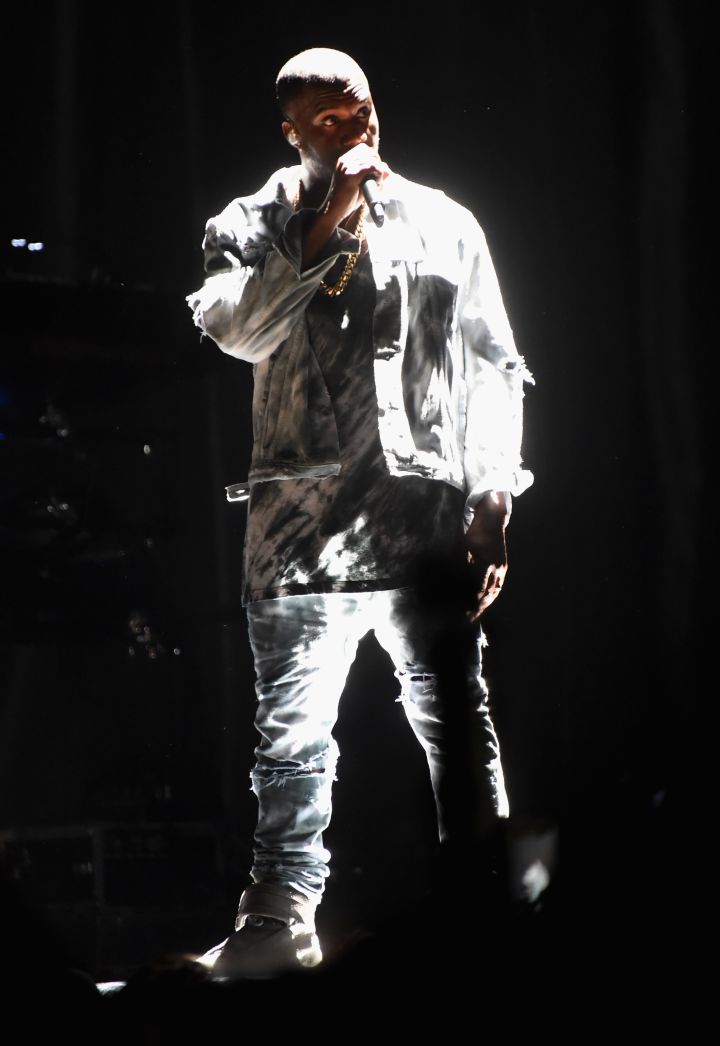 Microphone Check