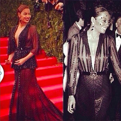 Beyonce