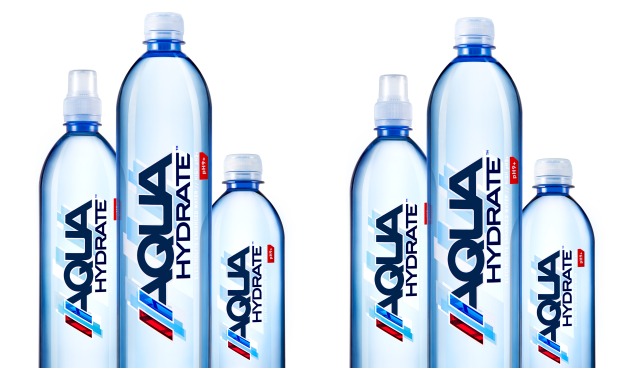 Stay Balanced With AQUAhydrate