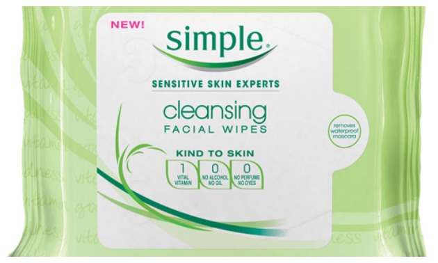 One Swipe Wipes