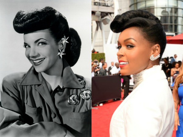 Janelle Monae