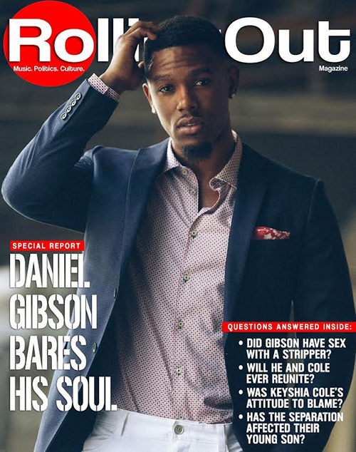 daniel booby gibson cover