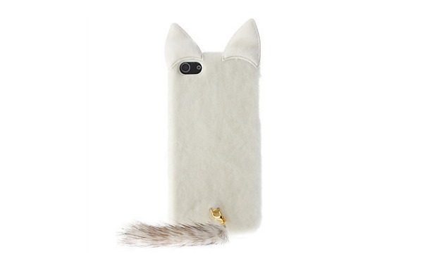 Here kitty kitty!
