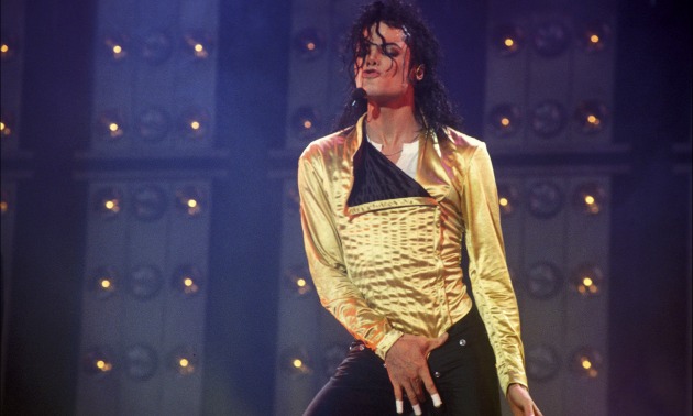 Remembering Michael Jackson
