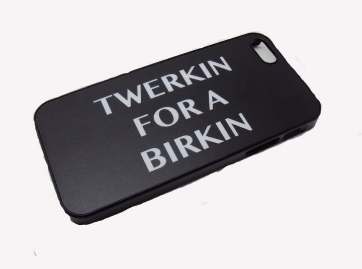 Do not ask me what a Birkin is!