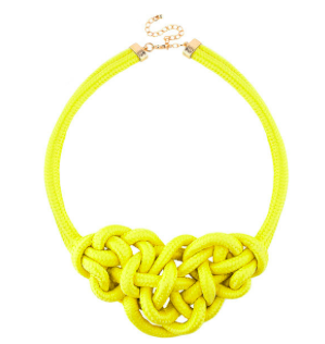 Statement Necklace