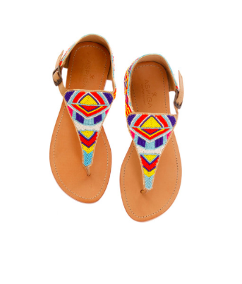 Flat Sandals