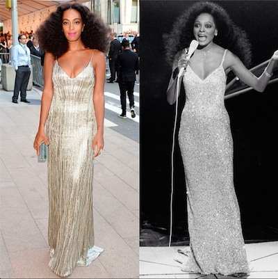 Solange Knowles