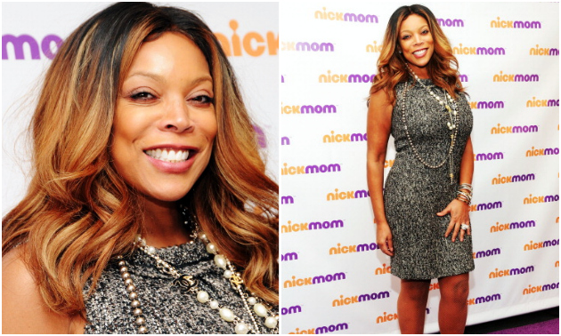 wendy williams