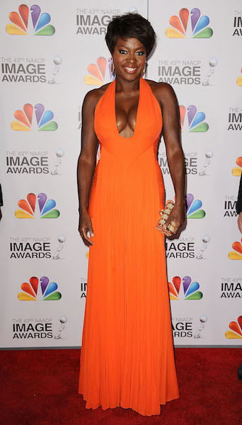 Viola Davis
