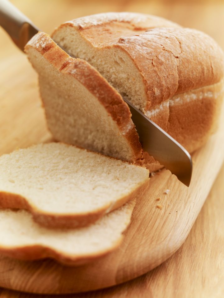 Bread