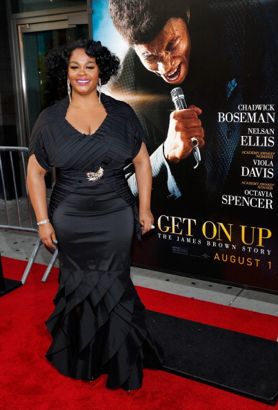 Outstanding Supporting Actress in a Motion Picture