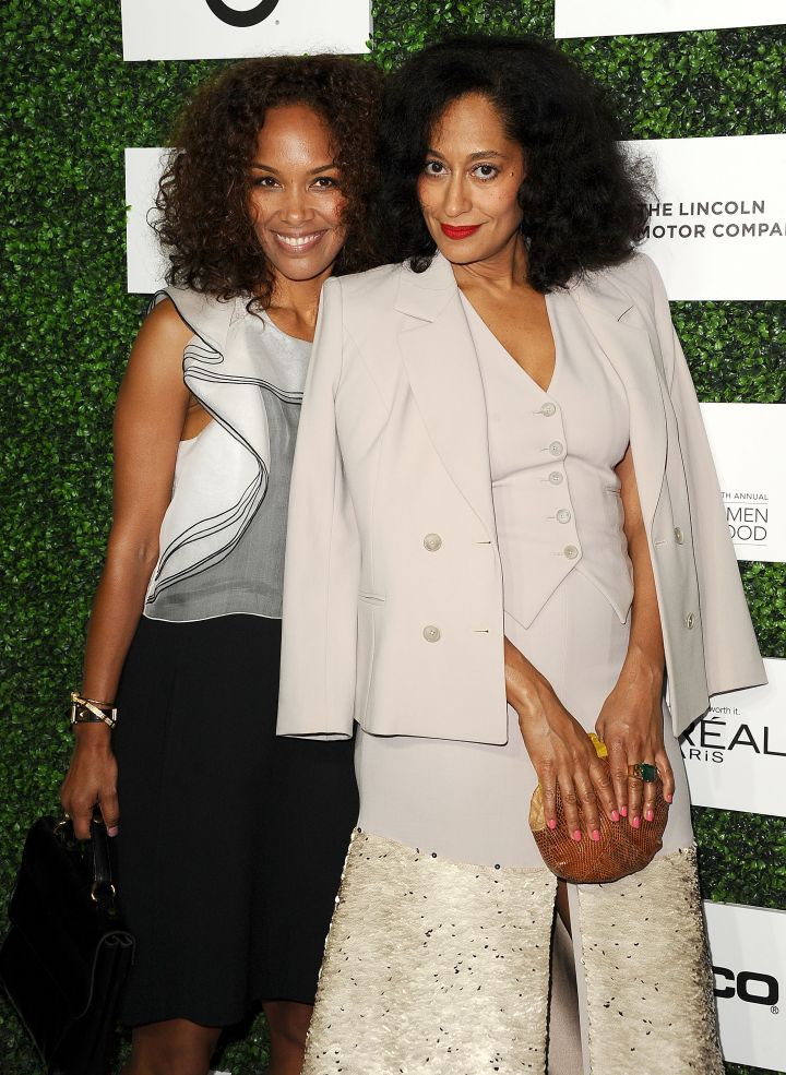 Mara Brock Akil