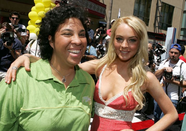 Angela Robinson