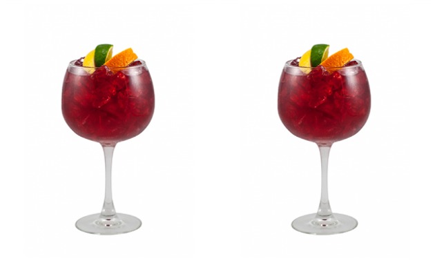 Sangria Worth Sangin’ About