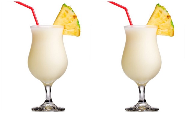 A Pina Colada That Costs You Nada