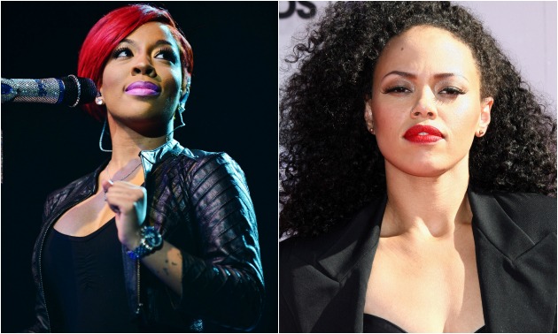 k michelle elle varner