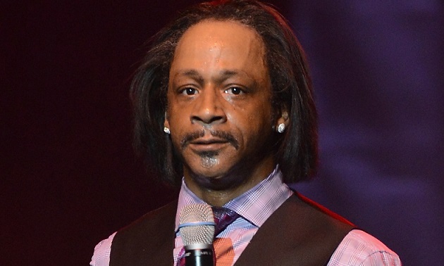 Katt Williams Performs