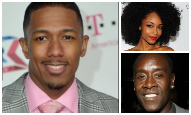 Upcoming Biopics