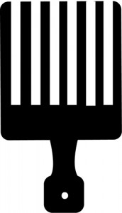 Hair Pick