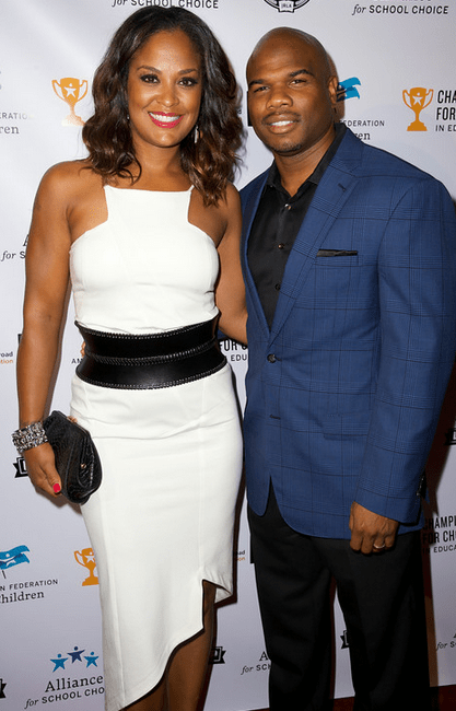 Laila Ali