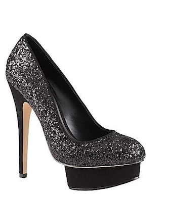 Platform Pumps