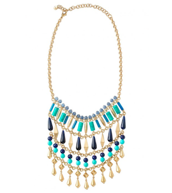 Bib Necklace