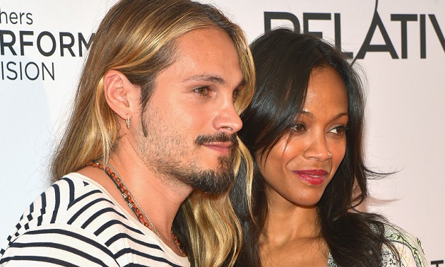 Relativity at 10 party