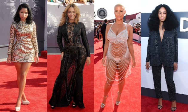 2014 MTV Video Music Awards