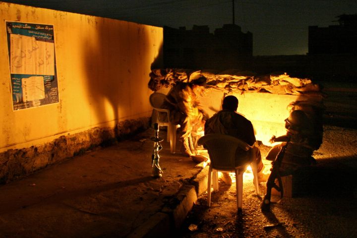 Iraq