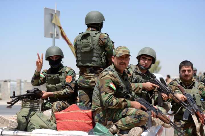 Iraq