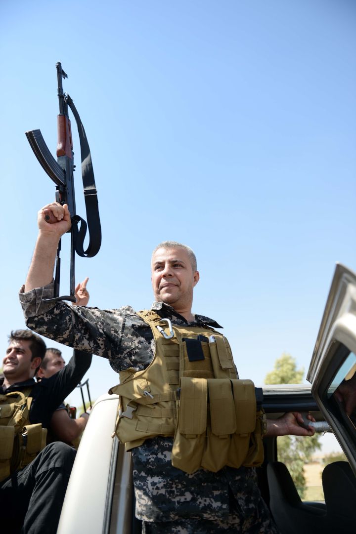 Iraq