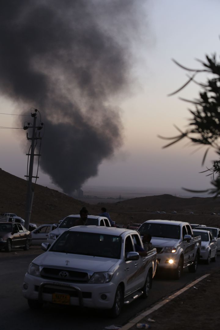 Iraq