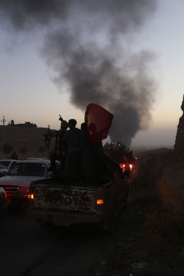 Iraq