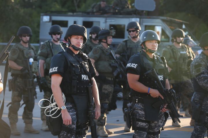 Ferguson