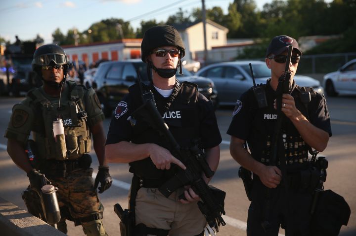 Ferguson