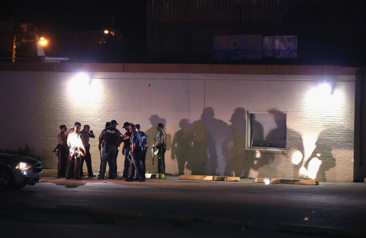 Ferguson