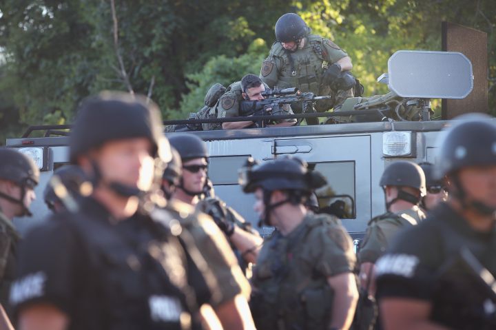 Ferguson
