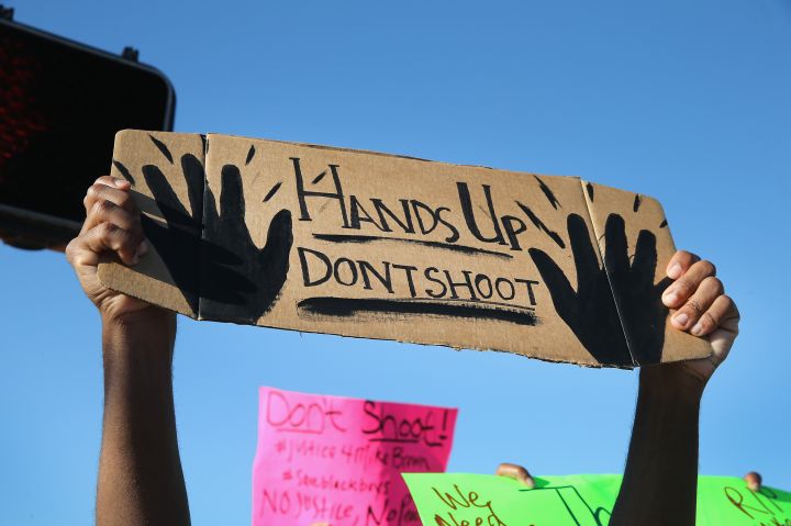 A Call To Action