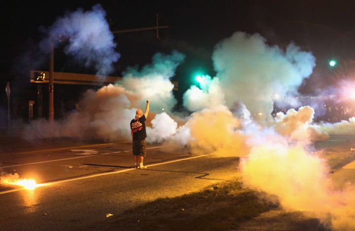 Ferguson