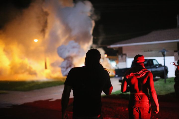 Ferguson