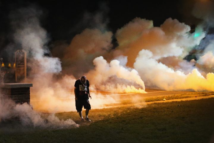 Ferguson