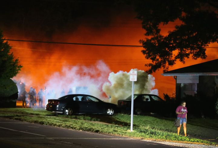 Ferguson