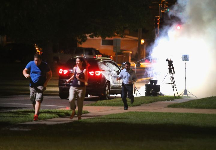 Ferguson