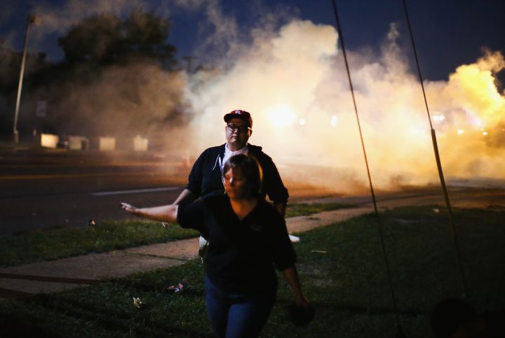 Ferguson