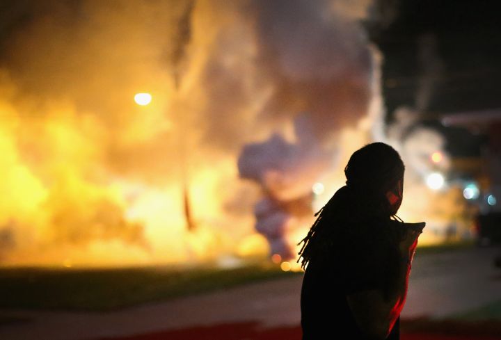 Ferguson