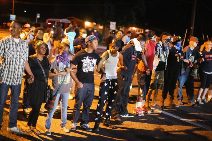 Ferguson