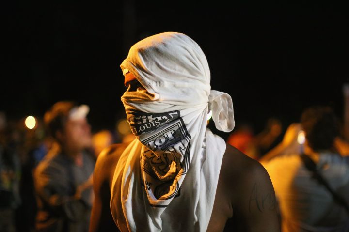 Ferguson