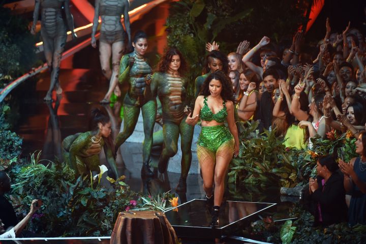 Nicki Minaj