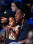 Jay Z & Blue Ivy
